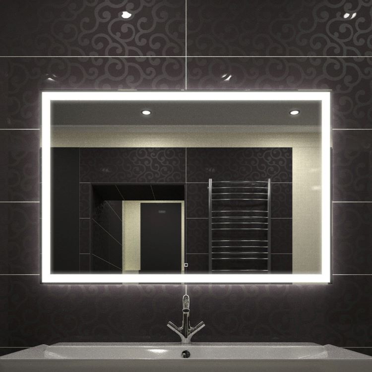 Скидка 15% на зеркала с подсветкой! Скидка 15% на зеркала с подсветкой!